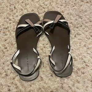 Chatles & Keith Sandals